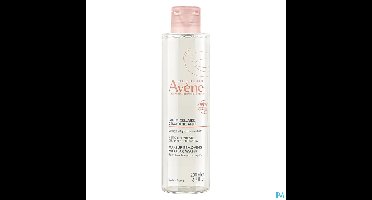 Avène Les Essentiels Micellair Reinigingswater 200ml