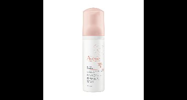 Avène Les Essentiels Reinigingsschuim 150ml