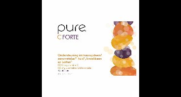Pure C Forte Tabl 45