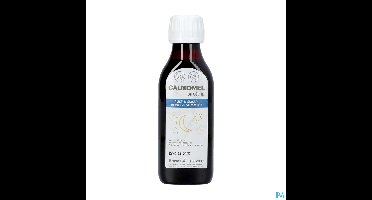 Soria Calmomel Siroop Rust en Slaap 150ml