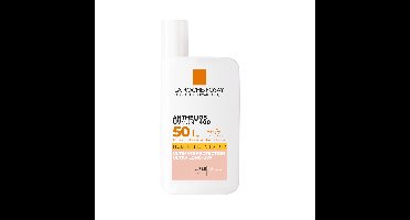 La Roche Posay Anthelios Uvmune400 Onzichtbare Fluide Getint SPF50+ 40ml