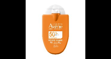 Avène Zonnecrème Familie SPF50+ 30ml