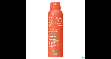 SVR Sun Secure Melk Spray SPF50+ 200ml