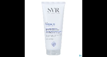 SVR Xérial 10 Lichaamsmelk Tube 200ml
