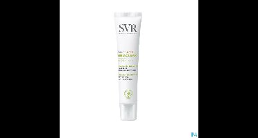 SVR Sebiaclear Gezichtscrème SPF50+40ml