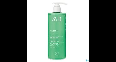 SVR Spirial Deodorant Douche Gel 400ml