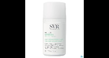 SVR Spirial Roll-On Deodorant 50ml