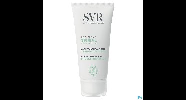 SVR Spirial Anti-Transpiratie Crème 50ml