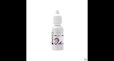 Soria Propoxol Oordruppels 15ml