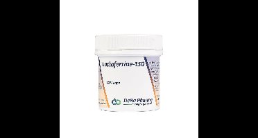 Debapharma Lactoferrine-150 60 capsules