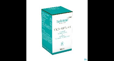 Tocopherol Mix Caps 60