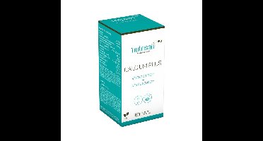 Calcium Plus 60 Capsules