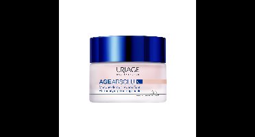 Uriage Age Absolu Nachtmasker 50ml