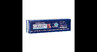 Curasept Parodontal Gel 1% 30ml