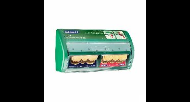 Salvequick Pleisterdispenser 490700