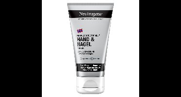 Neutrogena Hand & Nagelcrème 75ml