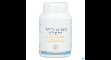 Pro Mind Forte 90 Capsules