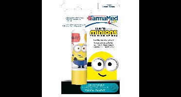 Disney Lippenbalsem Minions