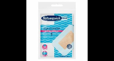 Salvequickmed Aqua Cover 5