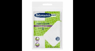 Salvequickmed Maxi Cover 5