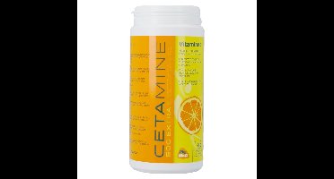 Cetamine Extra 250 Tabletten