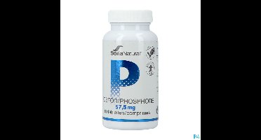 Soria Fosfor Tabl 60x57,5mg