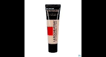 La Roche-Posay Toleriane Full Coverage Foundation 30ml -11