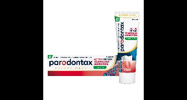 Parodontax Active Repair Tandvlees 75ml