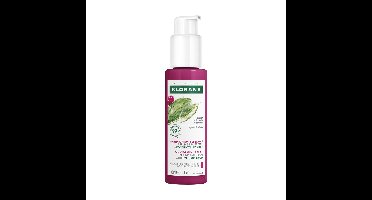 Klorane Hydratatie & Glans Dorstlessend Serum met Cactusvijg & Hyaluronzuur 100 ml