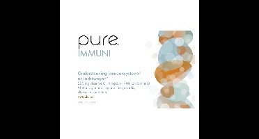 Pure Immuni 90 Tabletten