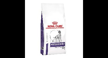 Royal Canin Dog Neutered Adult Medium Dry 9kg