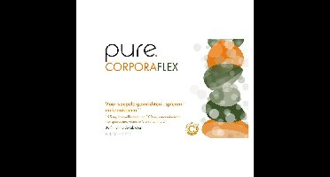 Pure Corporaflex 30 Tabletten