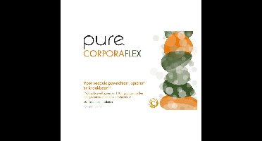 Pure Corporaflex 60 Tabletten