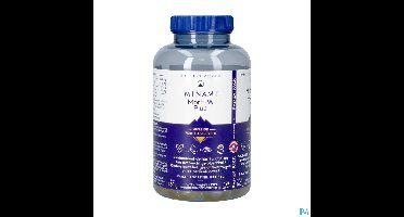 Minami Morepa Plus 120 Capsules