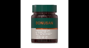 Bonusan Vitamine D3 & K2 60 Softcaps