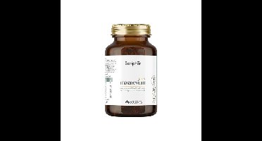 Soriphar Magnesium Plus 60 Tabletten