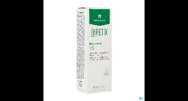 Biretix Hydramat Fluid Tube 50ml