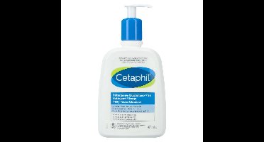 Cetaphil Dagelijkse Gezichtsreiniger 470ml