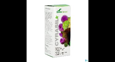 Soria Cyrasil Plus 150ml