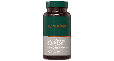 Bonusan Lactoferrine CLN 300 mg - 60 Capsules