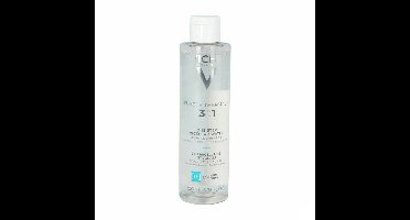 Vichy Pureté Thermale Micellair Water Gevoelige Huid 200ml