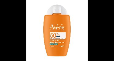 Avène Ultra Fluid Oil Control SPF50 50ml
