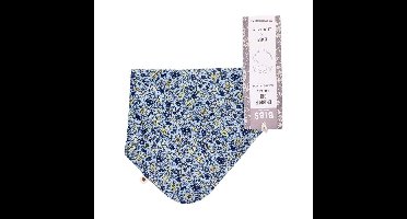 Bibs Bandana Bib Liberty Blue