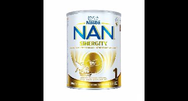 Nan Sinergity 1 400g