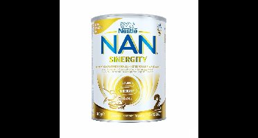 Nan Sinergity 2 800g