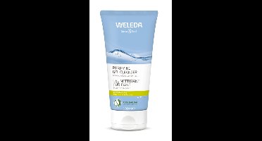 Weleda Zuiverende Reinigingsgel 100ml