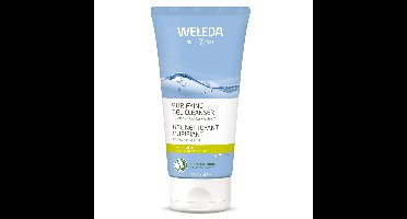 Weleda Zuiverende Reinigingsgel 100ml