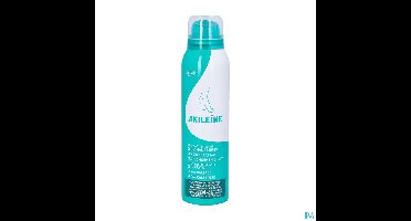 Akileine Spray Assainissant Deo Chaussures 150ml