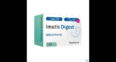 Imutis Digest Caps 120