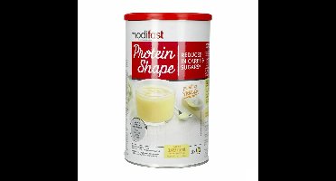 Modifast Protein Shape Vanilla Pudding 405g